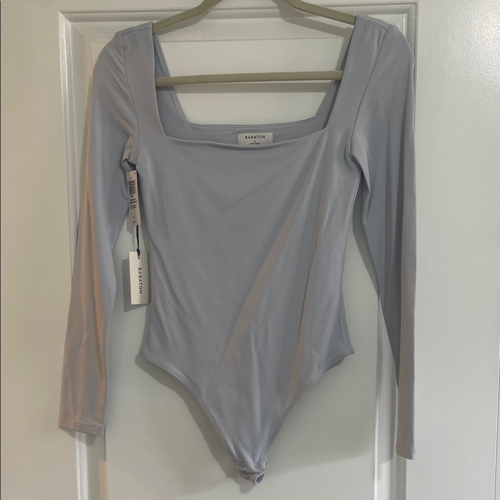 Babaton Contour Bodysuit